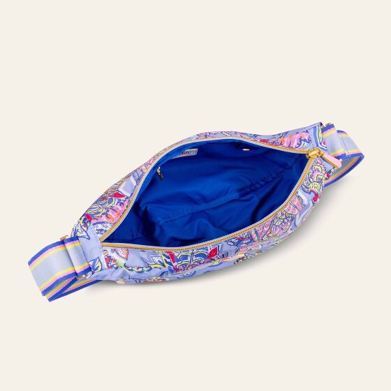 Oilily Avalon Woods Sits Sifra Sac à bandoulière 28 cm