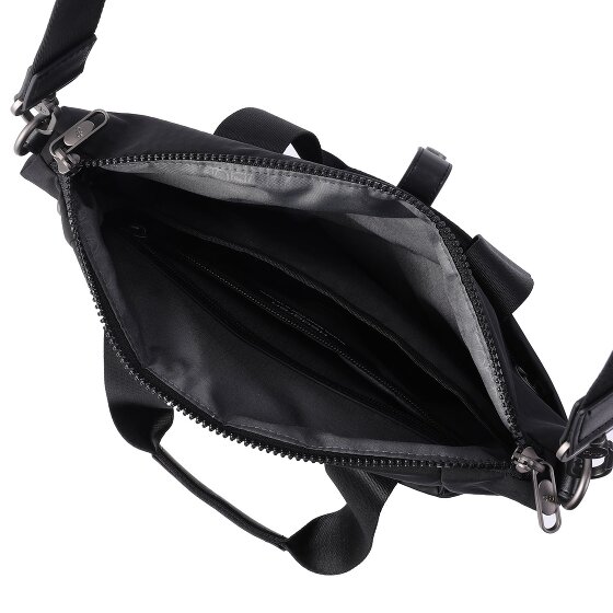 Hedgren Furo Roku Sac à main Protection RFID 30 cm Compartiment pour ordinateur portable