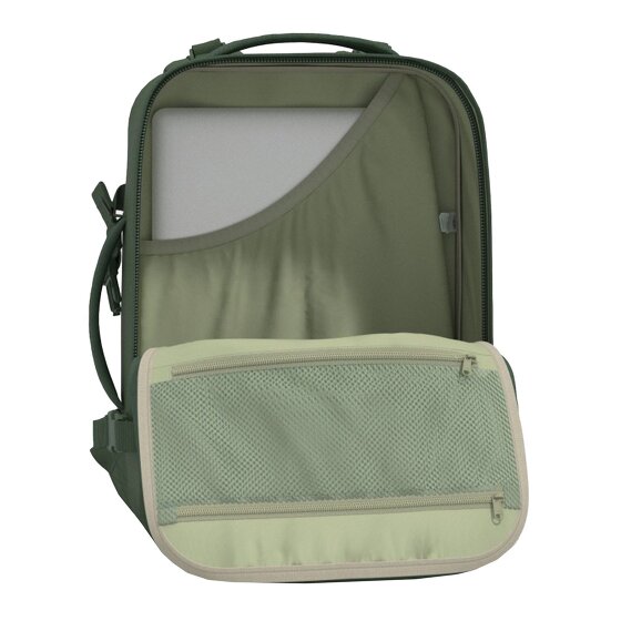 Cabin Zero Military 28L Cabin Backpack Sac à dos 44 cm