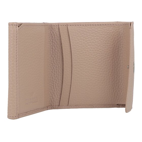 Braun Büffel Hanna Porte-monnaie Protection RFID Cuir 10 cm