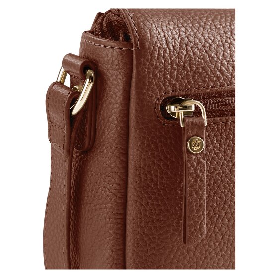 Lazarotti Bologna Leather Sac à bandoulière Cuir 25 cm