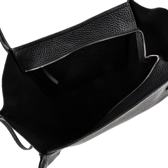 abro Vibe Sac à bandoulière Cuir véritable 32 cm
