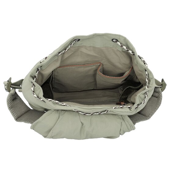 camel active Claire City sac à dos 26 cm