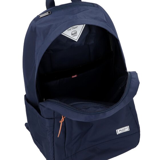 Herschel Seymour 2 roulettes Trolley à dos 49 cm Compartiment pour ordinateur portable