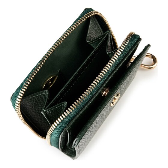 Esquire Alexandria Porte-monnaie Protection RFID Cuir 10.5 cm