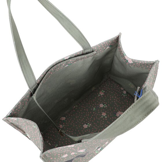 Fritzi aus Preußen Fritzi x Frida Kahlo Easy01 Limited Sac de shopper 46.5 cm
