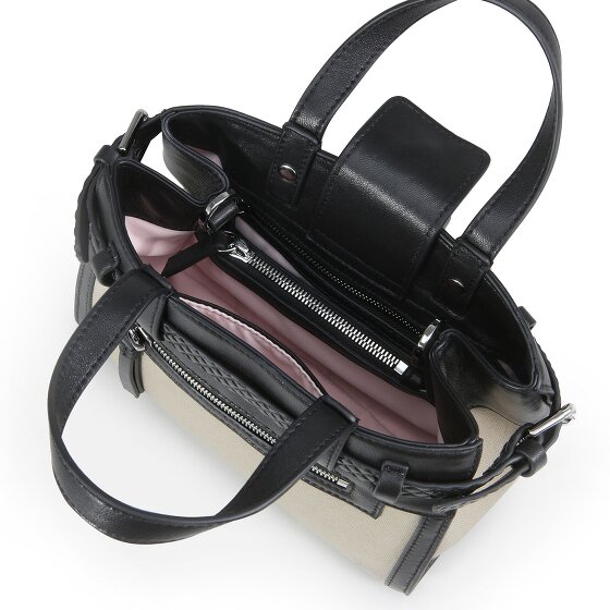 LES VISIONNAIRES Tina Sac à main 22 cm