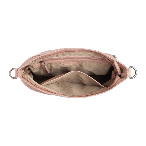 The Chesterfield Brand Sintra Sac à bandoulière Cuir véritable 34 cm