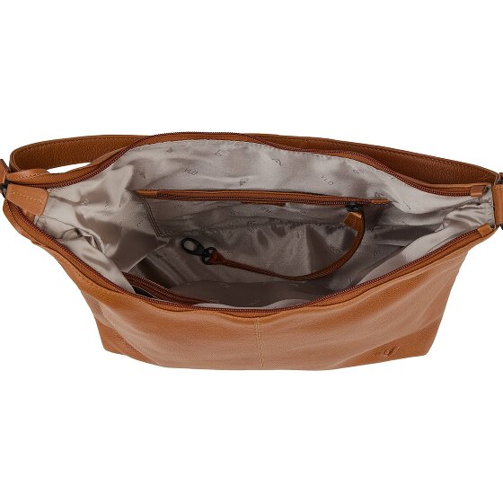Voi Texas Sac à bandoulière Cuir véritable 33 cm