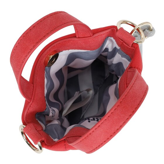 Fritzi aus Preußen Brigitte x fritzi Mini Toty limited Bubble Mini sac à main 13 cm