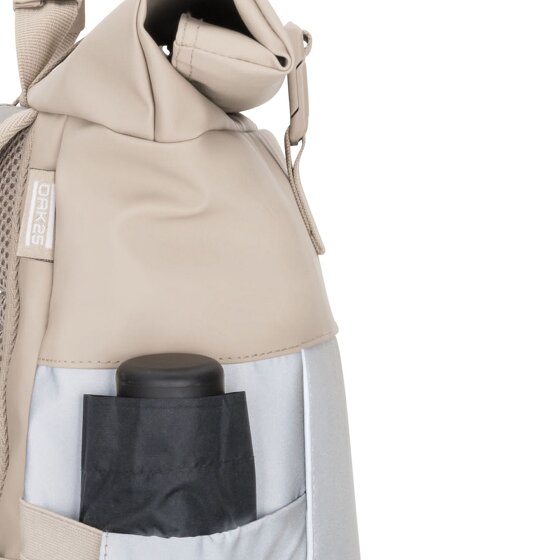 OAK25 Commute Daypack M 40 cm Compartiment ordinateur
