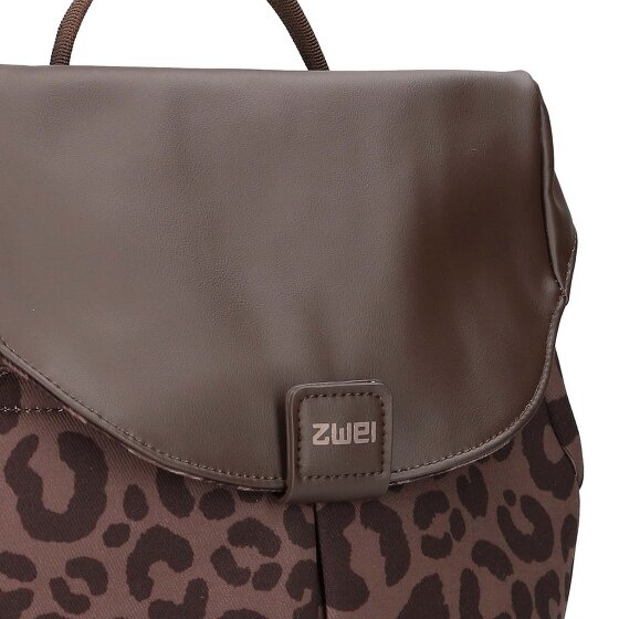 Zwei Olli Sac à dos de ville 31 cm