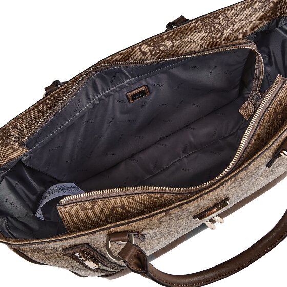 Guess Berta Sac de shopper 41 cm Compartiment ordinateur