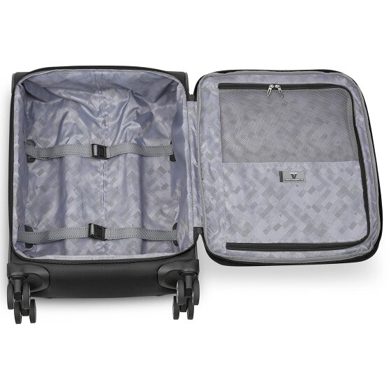 Roncato Ironik 2.0 4 roues trolley cabine 55 cm