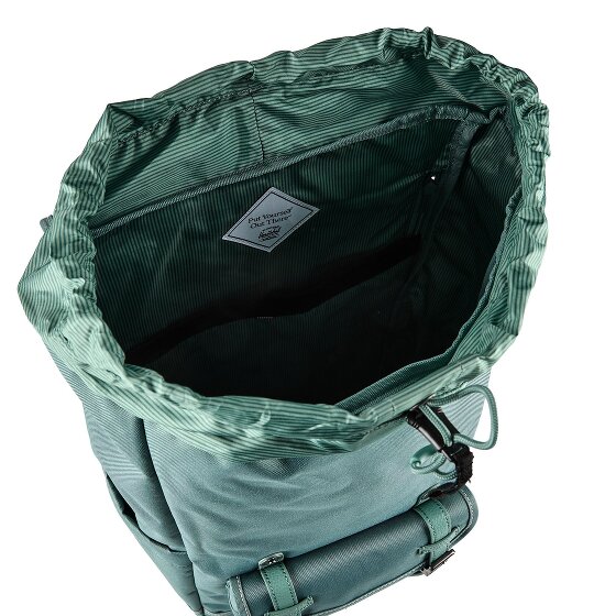 Herschel Little America Daypack 49 cm Compartiment ordinateur