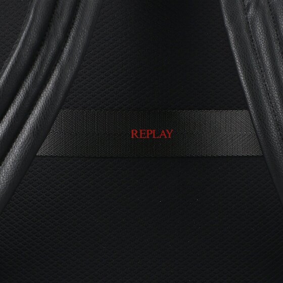 Replay Daypack 44 cm Compartiment pour ordinateur portable