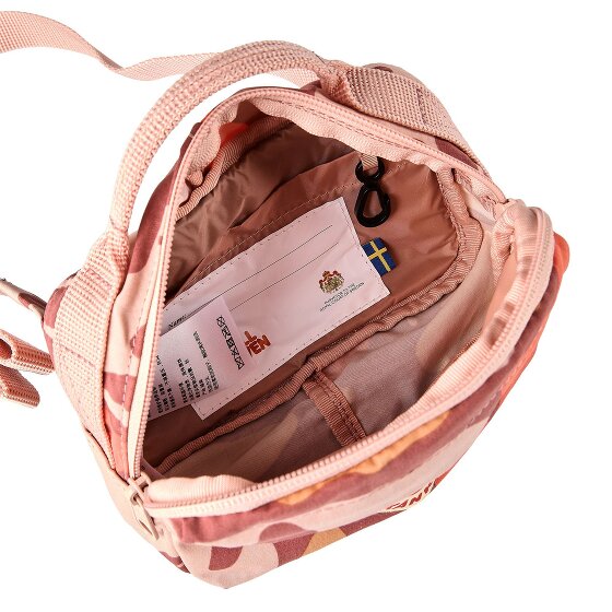 Fjällräven Kanken Graphics Sac banane 19 cm