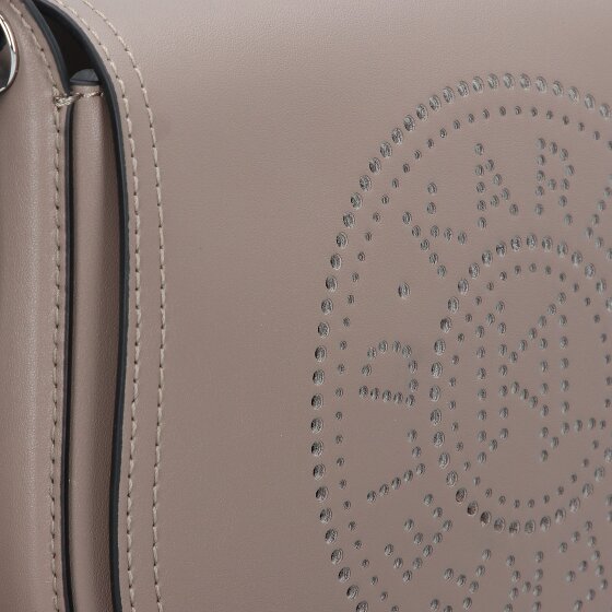 Karl Lagerfeld Circle Sac à bandoulière Cuir 22 cm