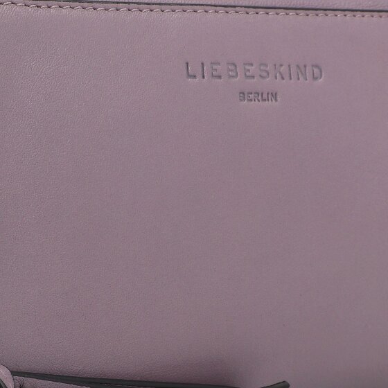 Liebeskind Hera Portefeuille d'embrayage Cuir 20 cm