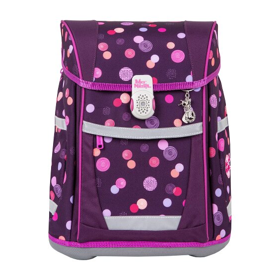 McNeill Tenero Set de cartables 5 pièces