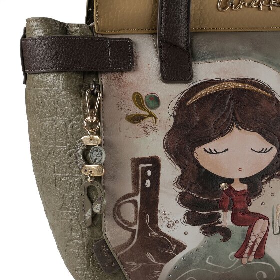 Anekke Muse Sac de shopper 45 cm