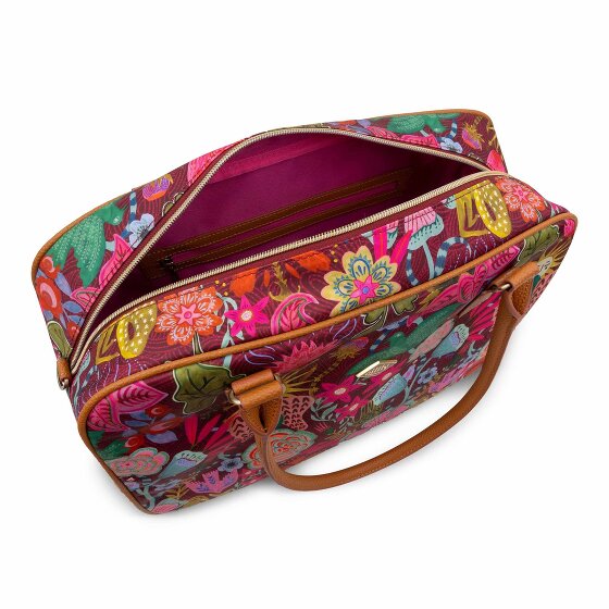 Oilily Schokland Treasues Carine Sac à bandoulière 42 cm