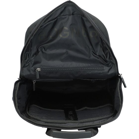 Bogner Keystone Lennard Sac à dos 47 cm pour ordinateur portable