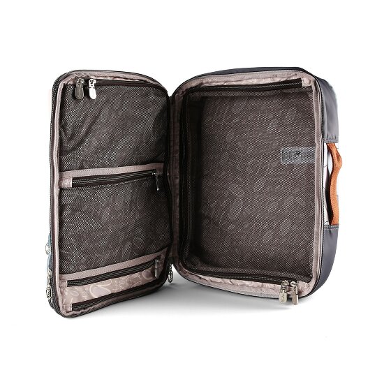 Anekke Sophia Sac à dos de voyage 41,5 cm Compartiment pour ordinateur portable