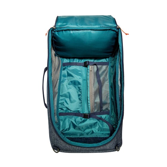 Tatonka Duffle Bag 45 Sac de voyage pliable 57 cm