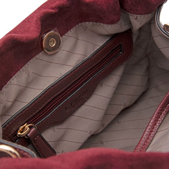 L.Credi Pheline Sac à bandoulière 23 cm