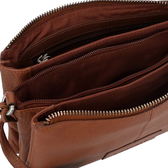 Burkely Soft Skylar Sac à bandoulière Cuir 19 cm