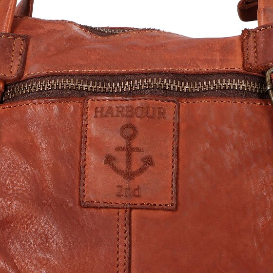 Harbour 2nd Franny Daypack Cuir 36 cm