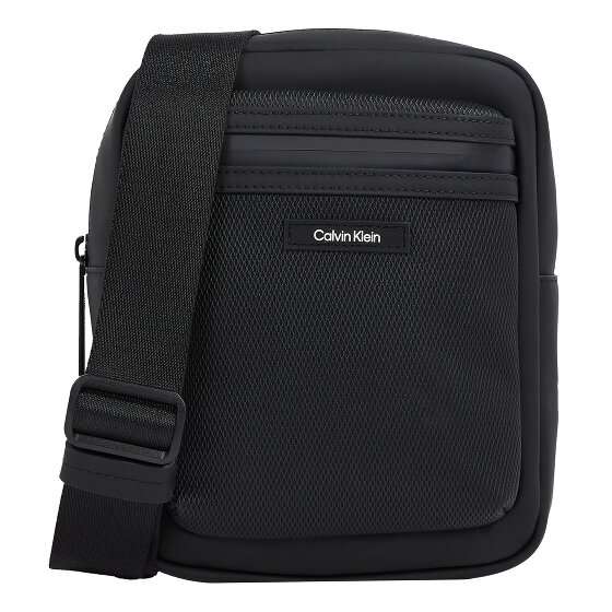 Calvin Klein CK Essential Mini sac à bandoulière 17 cm
