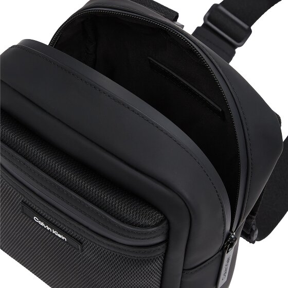 Calvin Klein CK Essential Mini sac à bandoulière 17 cm