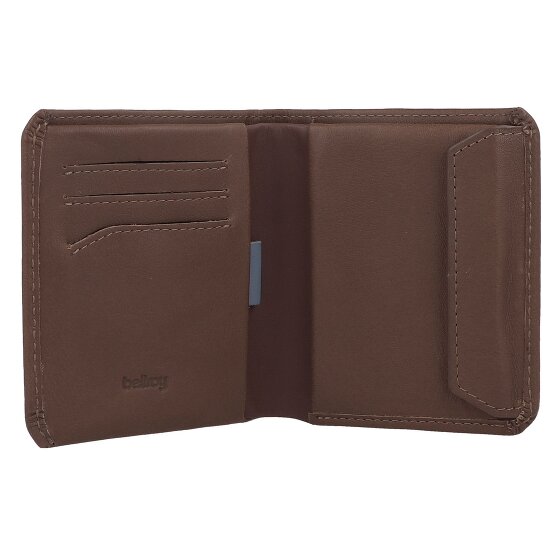 Bellroy Porte-monnaie Protection RFID Cuir 10 cm