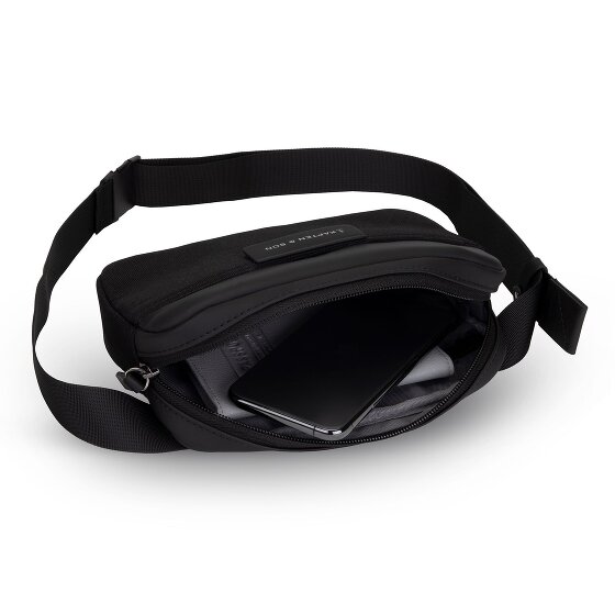 Kapten & Son Bergen Sac banane 22 cm