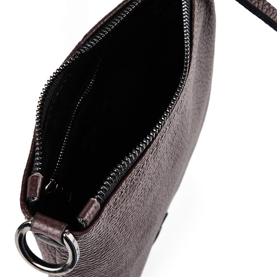 Gabs Beyonce Sac à bandoulière Cuir véritable 19 cm
