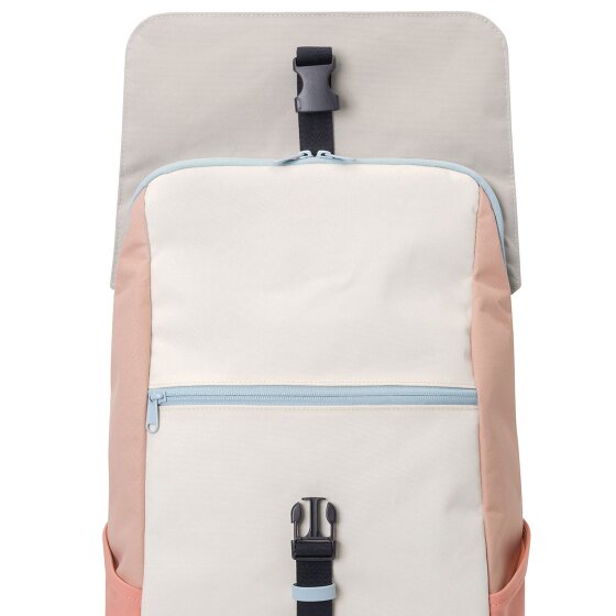 Johnny Urban Flash Series Mika Daypack 40 cm Compartiment pour ordinateur portable