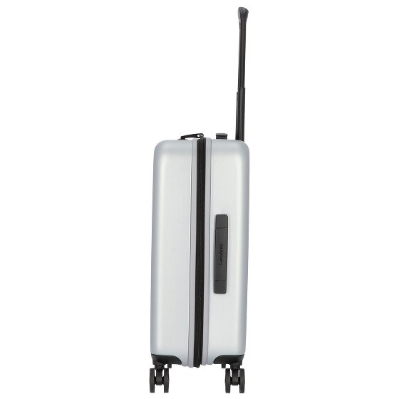 Samsonite Quadrix 4-roues trolley cabine 55 cm