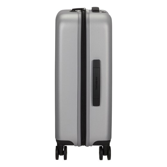 Samsonite Quadrix 4-roues trolley cabine 55 cm
