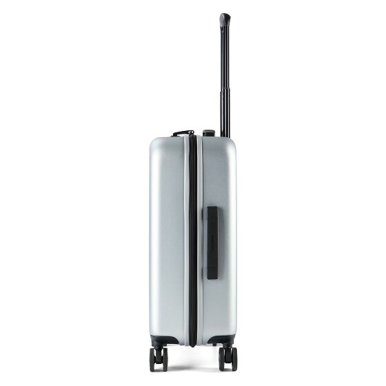 Samsonite Quadrix 4-roues trolley cabine 55 cm