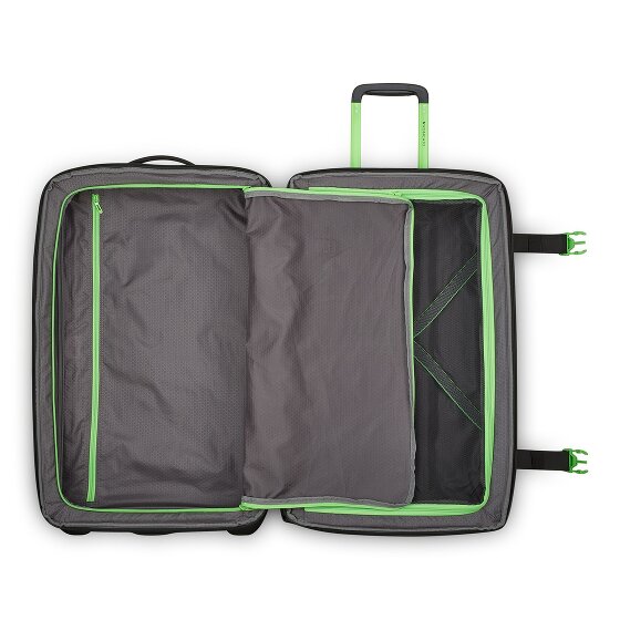 Roncato Norway 2 roues Valise cabine M 68 cm