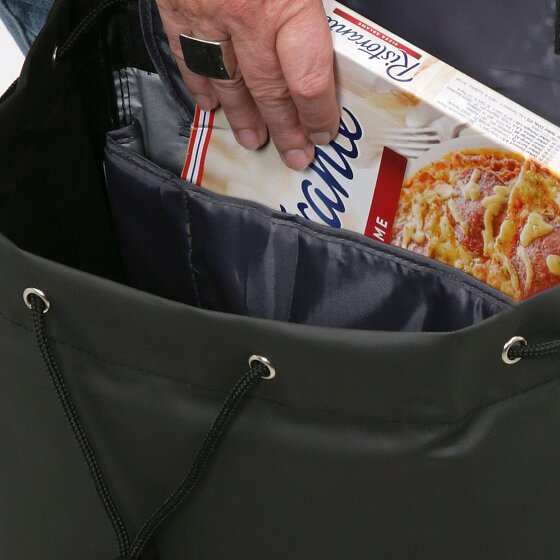 Andersen Shopper Royal Shopper Oli.P 3.0 Chariot à provisions 59 cm