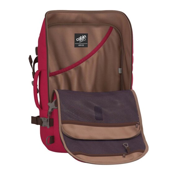 Cabin Zero Adventure Cabin Bag ADV 32L Sac à dos 46 cm