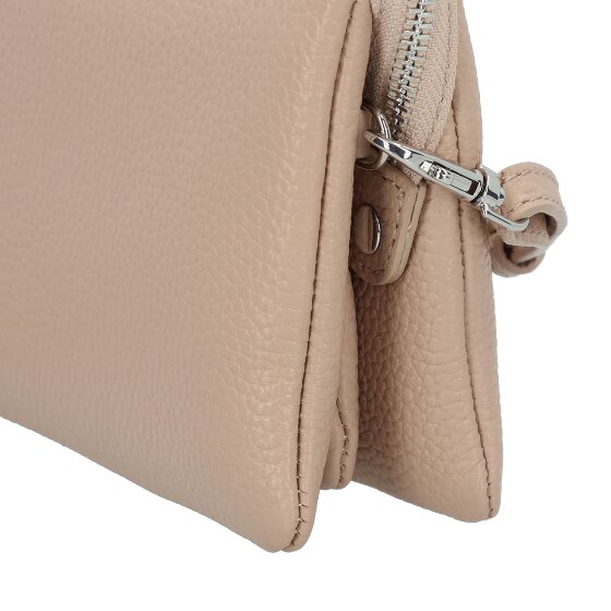 Braun Büffel Hanna Sac à bandoulière Cuir véritable 21 cm