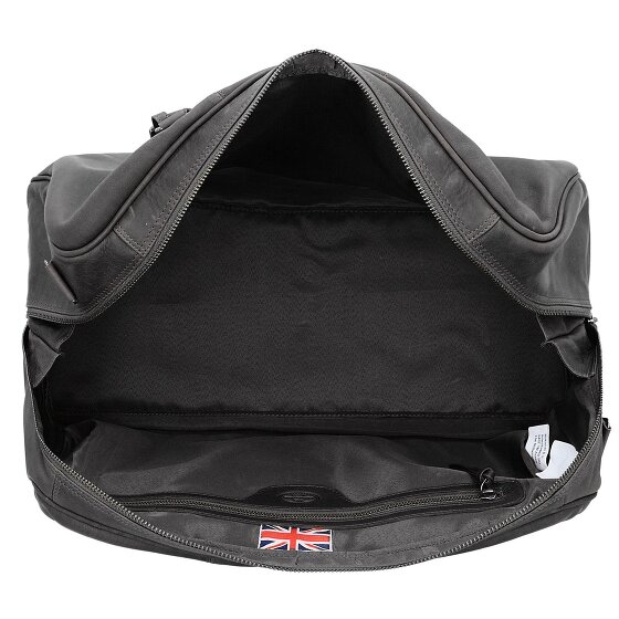 The Chesterfield Brand William Sac de voyage Weekender Cuir 53 cm