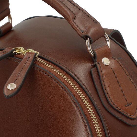 The Bridge Daphne Sac à dos de ville Cuir 29 cm