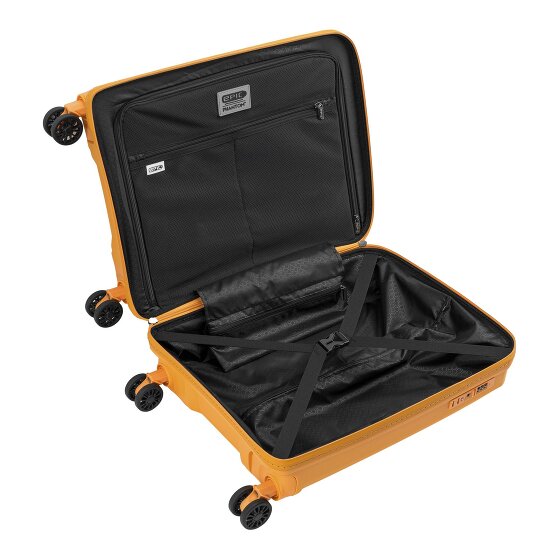 Epic Phantom SL 4 roues trolley cabine 55 cm