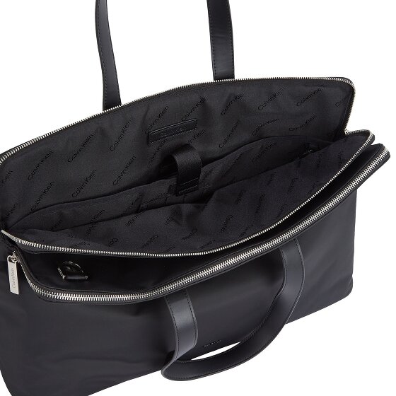 Calvin Klein Business Tech Porte-documents 48 cm Compartiment pour ordinateur portable