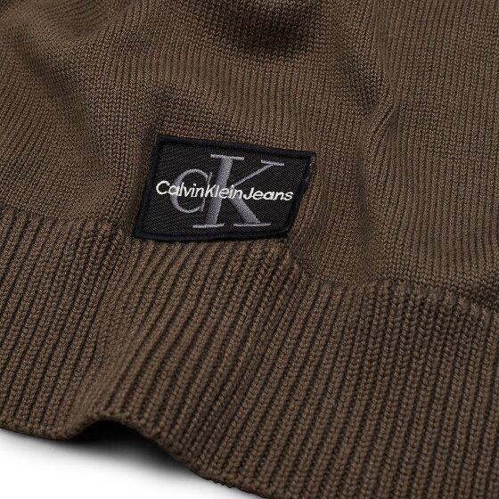 Calvin Klein Jeans Gift Pack Bonnet & Echarpe Set cadeau 2 pcs.